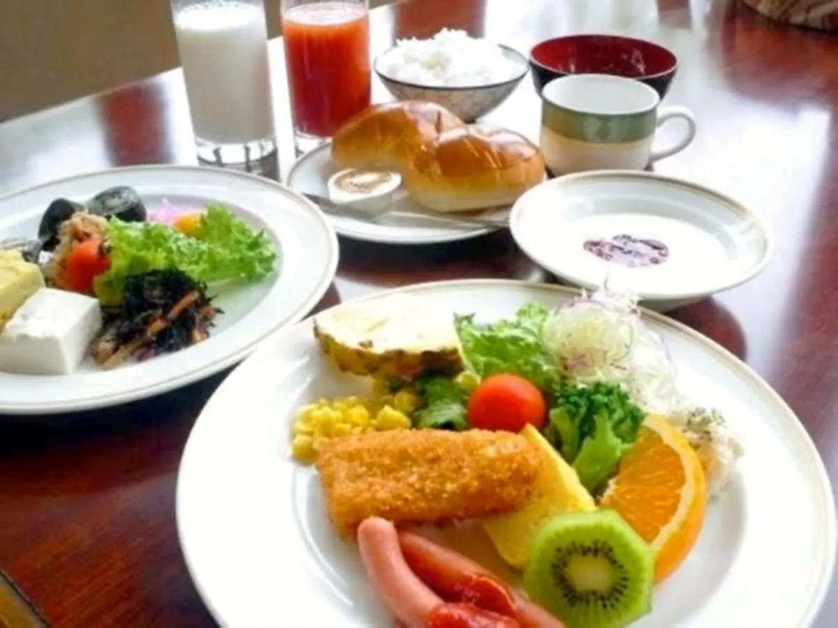 Takinoue Hotel Keikoku - Vacation Stay 32406V