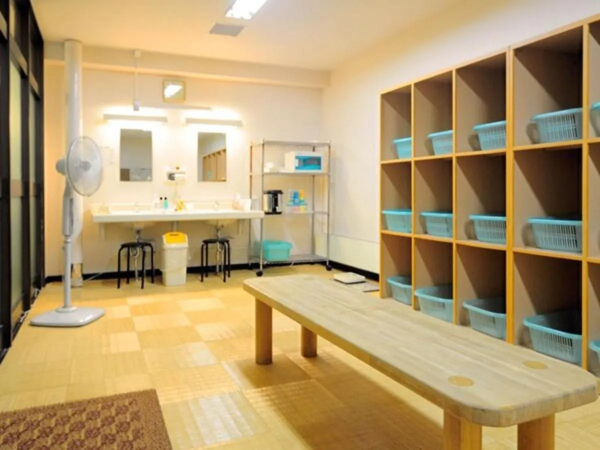 Takinoue Hotel Keikoku - Vacation Stay 32406V