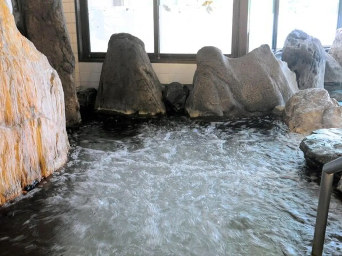 Takinoue Hotel Keikoku - Vacation Stay 32406V Japan