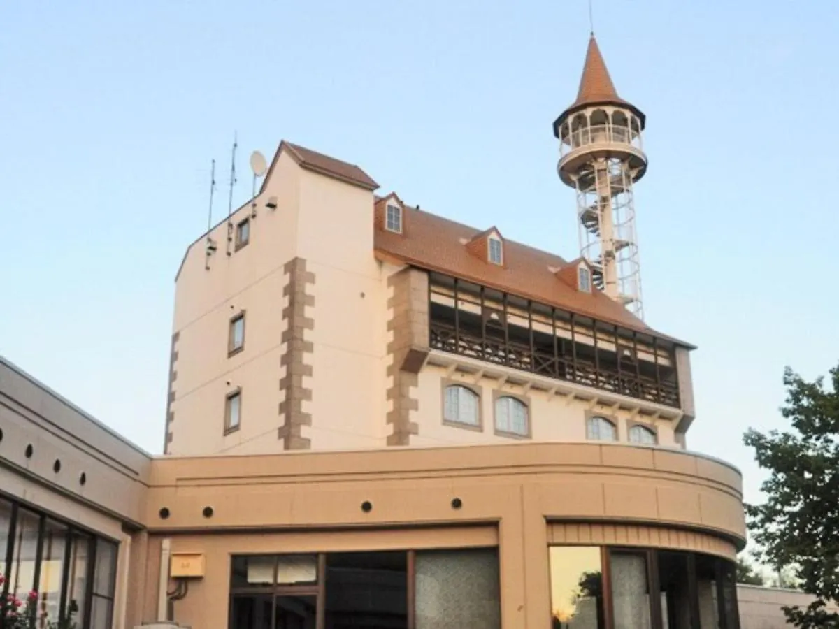 Takinoue Hotel Keikoku - Vacation Stay 32406V