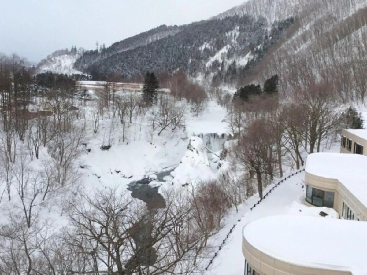 Takinoue Hotel Keikoku - Vacation Stay 32406V