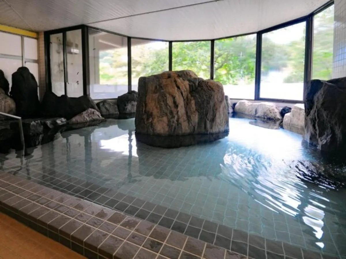 Takinoue Hotel Keikoku - Vacation Stay 32406V