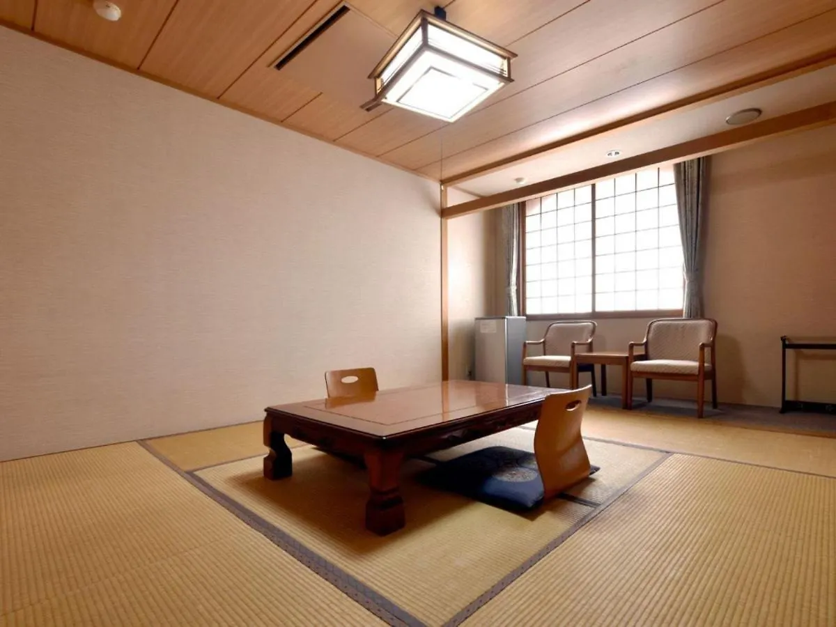 Takinoue Hotel Keikoku - Vacation Stay 32406V Japonsko