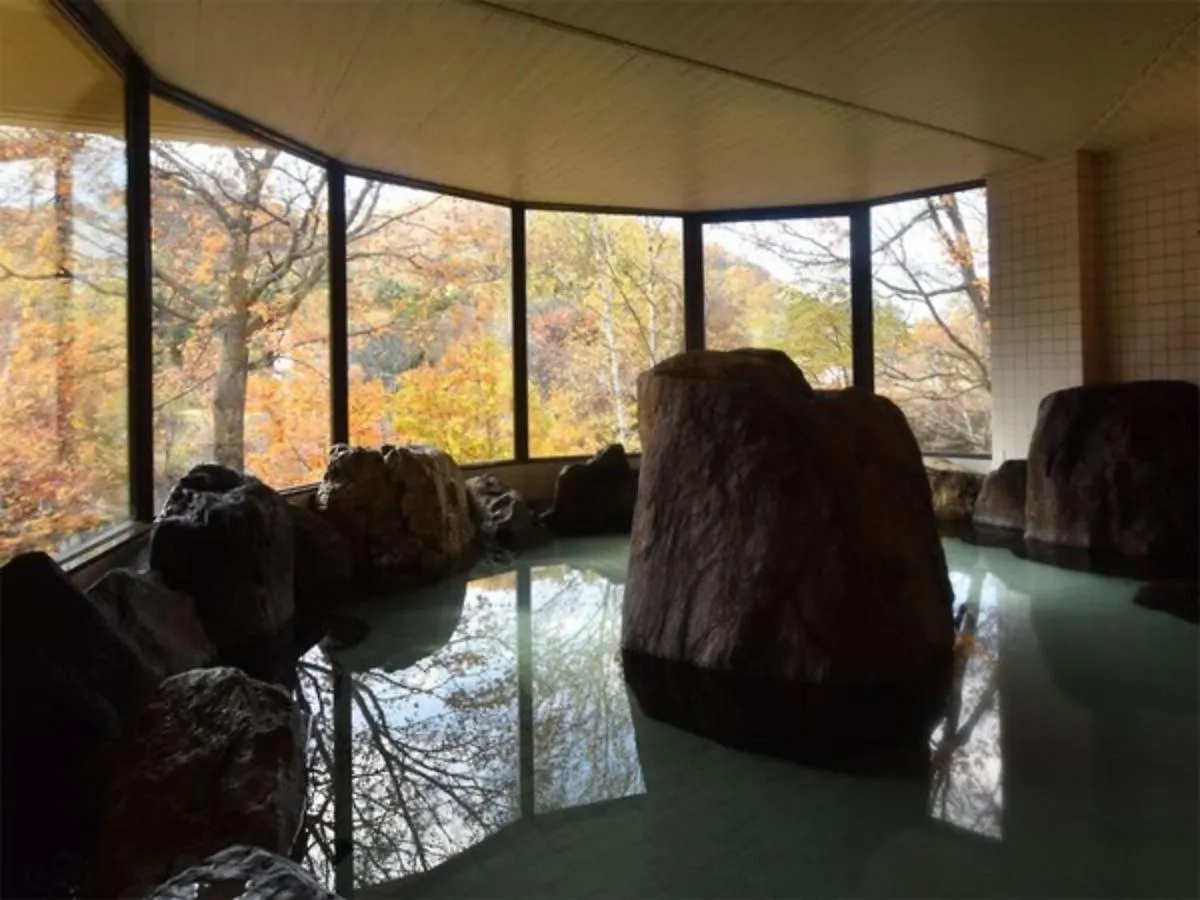 Takinoue Hotel Keikoku - Vacation Stay 32406V
