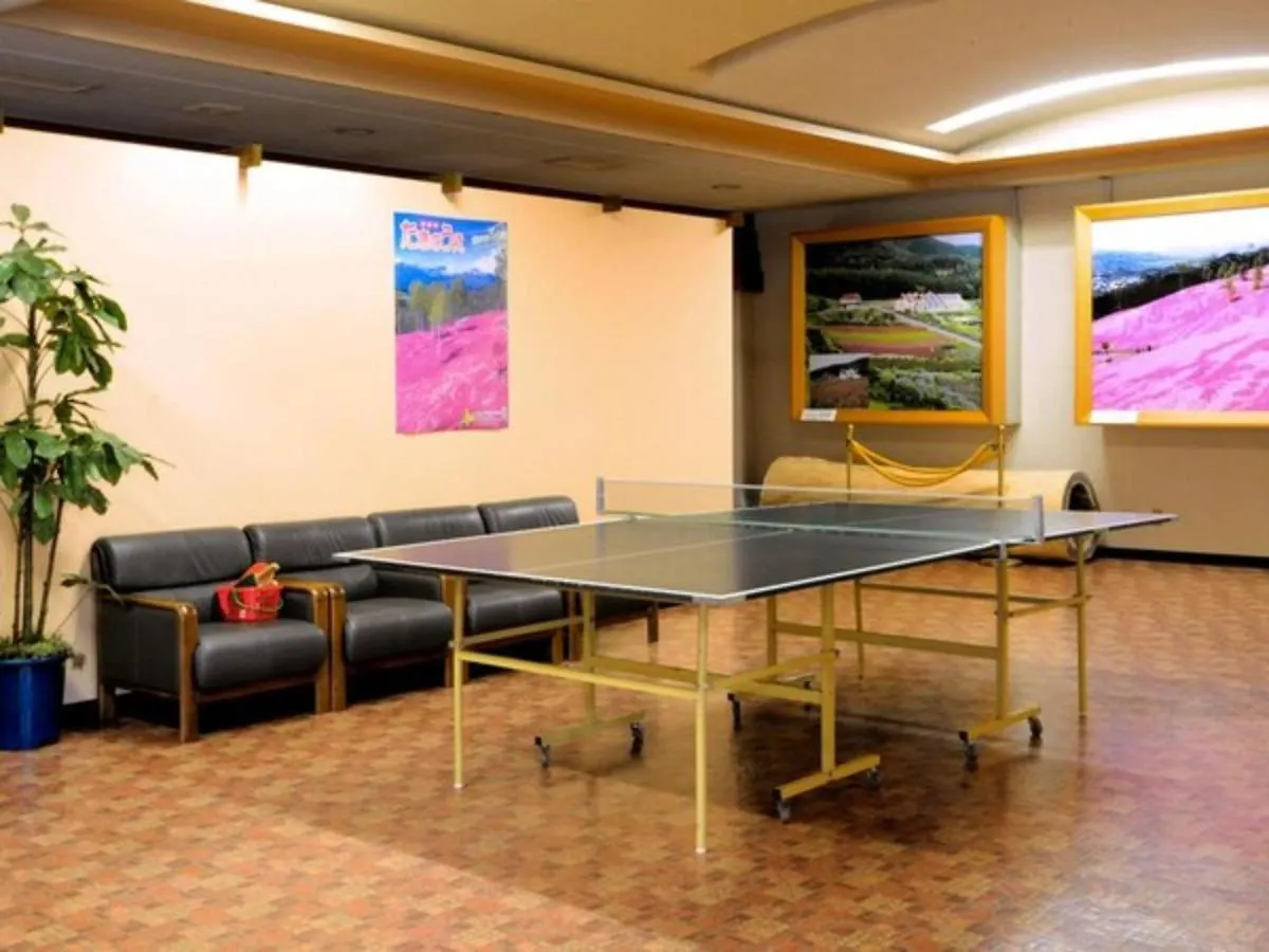 Takinoue Hotel Keikoku - Vacation Stay 32406V