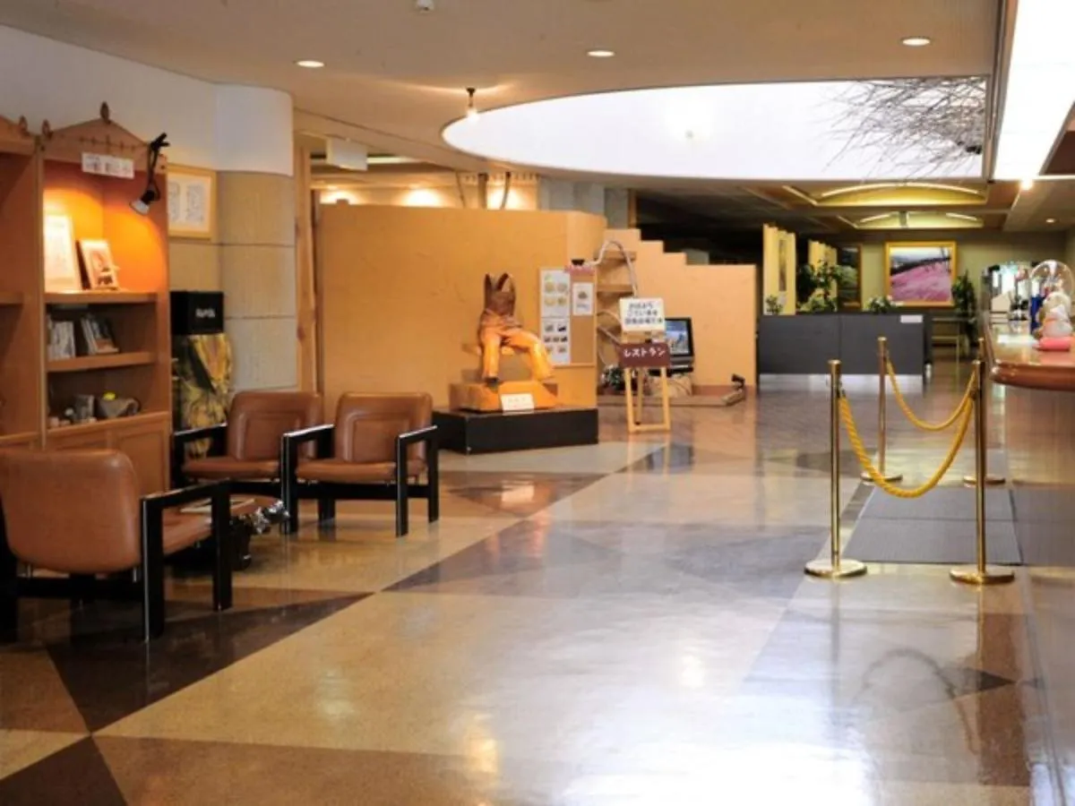 Takinoue Hotel Keikoku - Vacation Stay 32406V