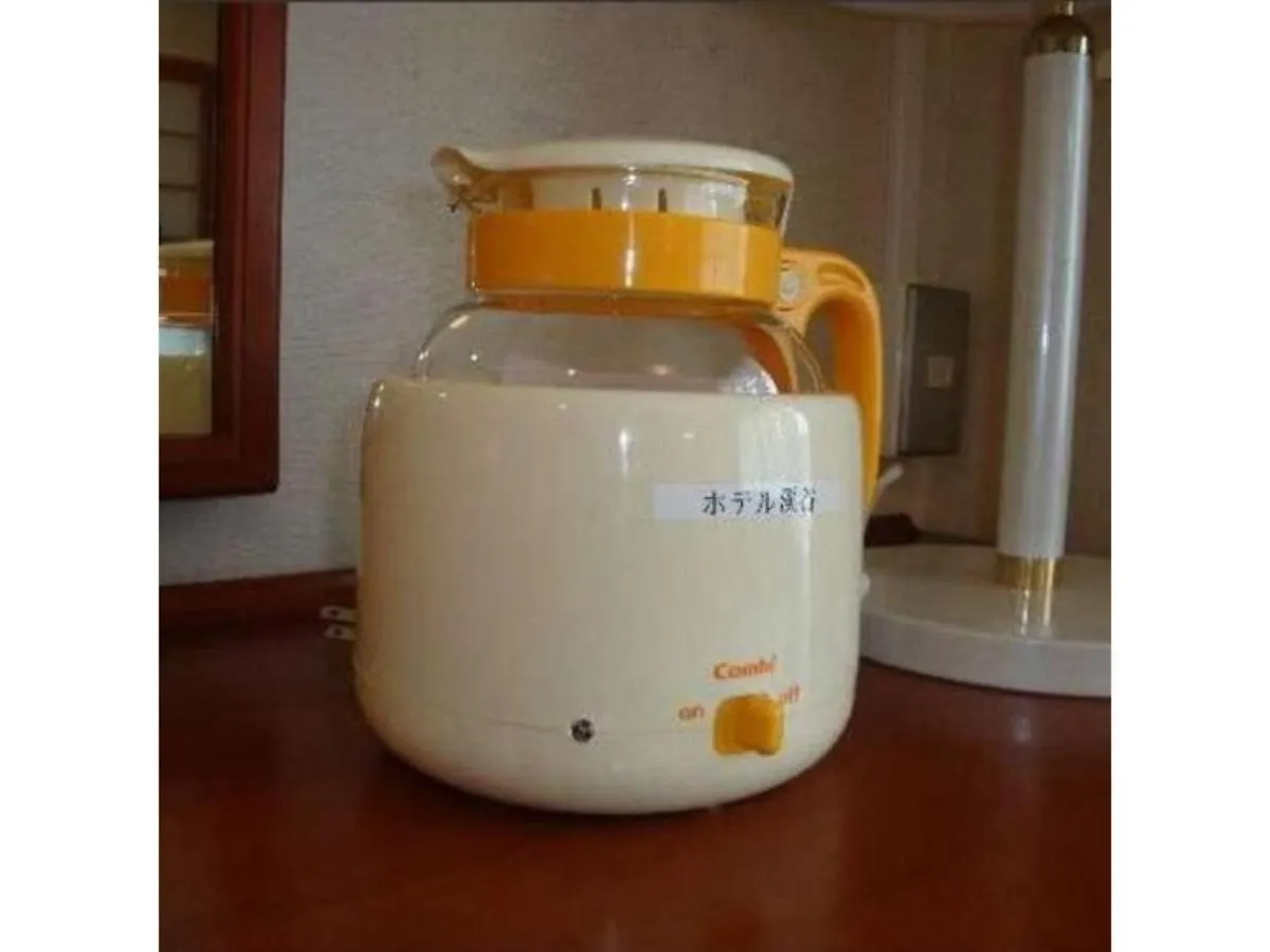 Takinoue Hotel Keikoku - Vacation Stay 32406V