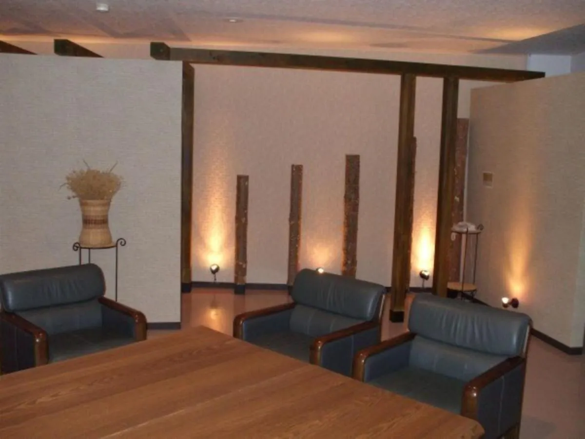 Takinoue Hotel Keikoku - Vacation Stay 32406V 0*,